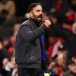 Amorim Reflects on ‘Rollercoaster’ First Year as Manchester United Show Signs of Progress