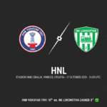 HNK Vukovar 1991 vs NK Lokomotiva Zagreb Prediction