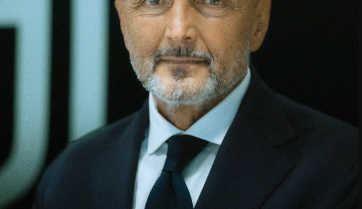 Juventus Confirm Spalletti Appointment After Tudor Exit