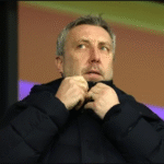 Manchester United ‘Heading in the Right Direction