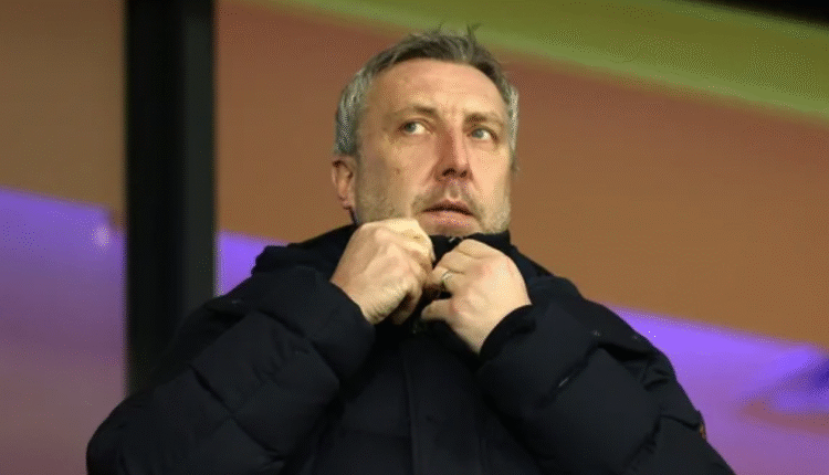 Manchester United ‘Heading in the Right Direction