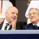 Real Madrid and A22 to Seek €4.5 Billion in Damages from UEFA Over Super League Block