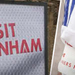 Arsenal Announce End of Eight-Year Visit Rwanda Partnership After Fan and Political Pressure