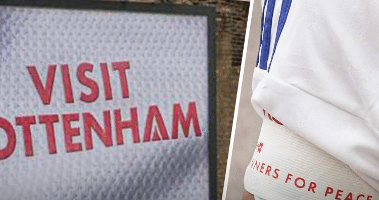 Arsenal Announce End of Eight-Year Visit Rwanda Partnership After Fan and Political Pressure