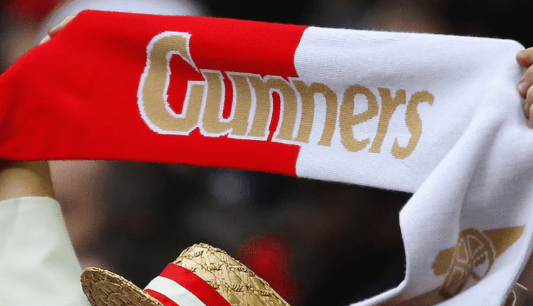 Arsenal Send Europe a Message With Ruthless Bayern Win