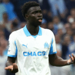 As Lamine Yamal Steals Europe’s Spotlight, Marseille Teen Robinio Vaz Quietly Posts Numbers to Match