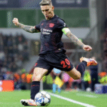 Barcelona Monitoring Alejandro Grimaldo as Spanish Return Gains Momentum