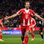 Bayern Show Ruthless Comeback Spirit as Players Hail Six-Goal Thrashing of Freiburg