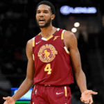 Cavaliers Struggling for Spark as Mobley Battles Efficiency Without Injured Garland