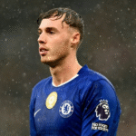 Chelsea Blow as Cole Palmer Ruled Out Again After Freak Toe Injury, Set to Miss Barcelona Clash