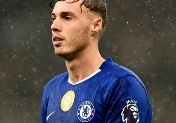 Chelsea Blow as Cole Palmer Ruled Out Again After Freak Toe Injury, Set to Miss Barcelona Clash