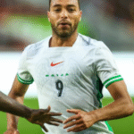 Cyriel Dessers Edges Closer to Panathinaikos Return After Two-Month Injury Layoff