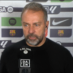 Flick Hails ‘One of Those Days’ as Barcelona Hammer Athletic, Plays Down Balde Injury