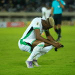 Galatasaray Hand Victor Osimhen Two-Week Return Timeline After Hamstring Scan