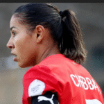 Ghizlane Chebbak Wins 2025 CAF Women’s Player of the Year After Historic WAFCON Run on Home Soil