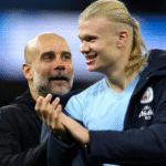 Haaland on Messi-Ronaldo Level, But Pleads for Help