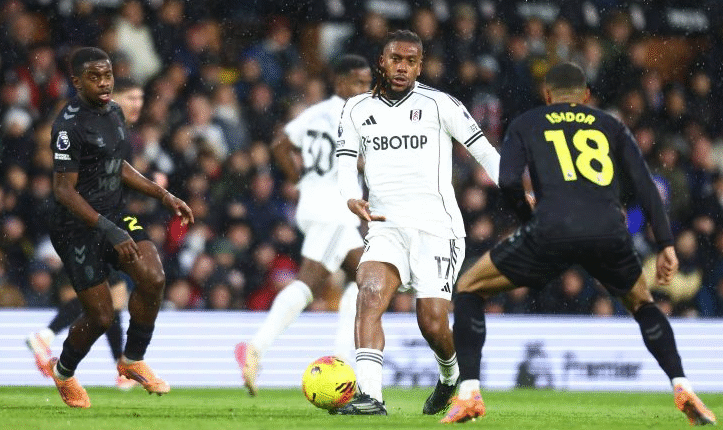 Iwobi Hails Fulham’s Fortress Form After Hard-Fought Home Win Over Sunderland