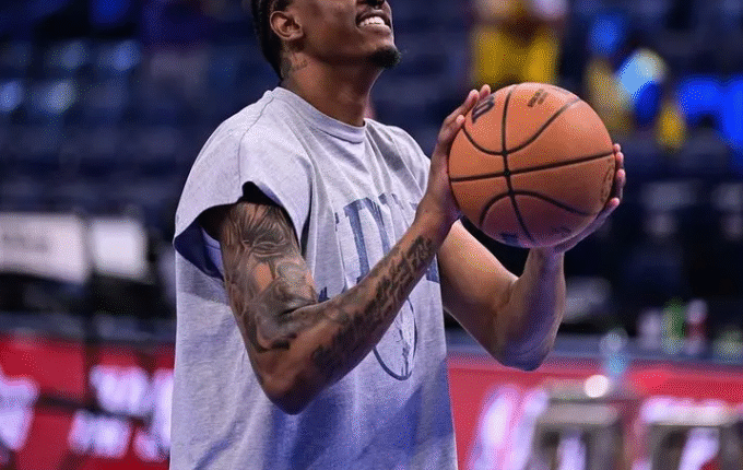 Jalen Williams Return Set to Push Red-Hot Thunder to Even Scarier Level