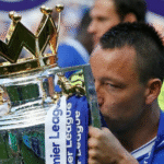 John Terry Admits Chelsea Manager Job Is His “Dream” But Fears Time Away From Coaching Has Cost Him