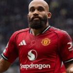 Man Utd Push to Delay Afcon Exit for Mbeumo, Amad and Mazraoui