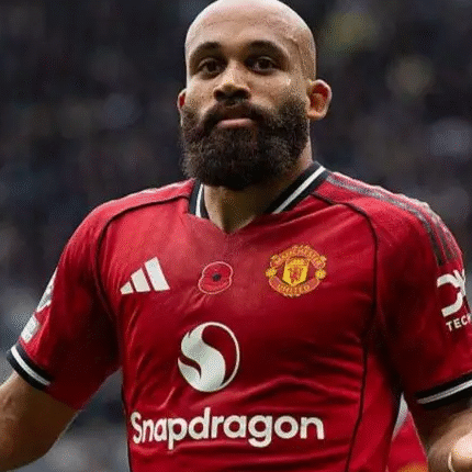 Man Utd Push to Delay Afcon Exit for Mbeumo, Amad and Mazraoui