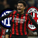 Milan Hit by Fresh Blow as Zachary Athekame Joins Gimenez on Injury List Ahead of Derby
