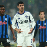 Fabregas Throws Support Behind "Devastated" Morata Amid Goal Drought