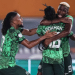 Osimhen Steps In as Galatasaray’s Bid to Tempt Ademola Lookman Gains Momentum