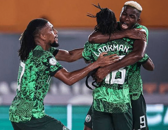 Osimhen Steps In as Galatasaray’s Bid to Tempt Ademola Lookman Gains Momentum