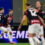 Christian Pulisic was the hero at San Siro as AC Milan nicked a tight 1-0 derby win over Inter, a result that fires the Rossoneri up to second in Serie A and just two points behind new leaders Roma. The American struck early in the second half, reacting quickest when Yann Sommer weakly pushed out Alexis Saelemaekers’ low effort. It was basically Milan’s only proper chance in a cagey, tense clash, but Pulisic wasn’t in the mood to waste it, his fifth league goal of a season where he’s been nothing short of brilliant. Milan, though, has got just as much to thank Mike Maignan for. The French keeper had one of those nights where nothing was beating him. He dived low to keep out Hakan Calhanoglu’s penalty on 74 minutes, then tipped a fierce Lautaro Martinez volley onto the post earlier in the half. Francesco Acerbi also clattered the woodwork with a header as Inter dominated most of the play. Chivu’s men, despite all the ball, simply couldn’t make the breakthrough and now sit fourth, a point behind Milan and champions Napoli, while high flying Bologna lurk just under them in the table. Inter will try to shake this one off quickly, with a huge Champions League trip to Atletico Madrid on Wednesday. Having won their first four games in Europe, another result in Spain could all but book them a direct spot in the last 16. Milan, meanwhile, can enjoy a full week basking in another derby scalp. They’ve not lost to Inter since that title clinching evening back in April 2024, and the red and black side of the city will be more than happy to remind everyone of that.