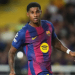 Rashford Expected to Return for Barcelona’s Champions League Clash With Chelsea