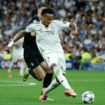 Real Madrid Hit by ‘FIFA Virus’ as Éder Militão Suffers Adductor Injury on Brazil Duty