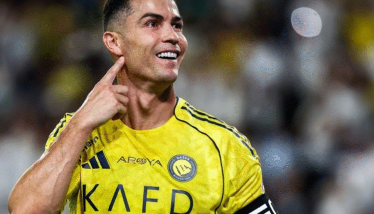 Ronaldo Set for White House Visit as Trump Meets Saudi Crown Prince