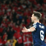 Scotland's Stoppage-Time Magic Seals Dramatic World Cup Return