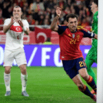 Spain Qualifies for 2026 World Cup After Draw With Resilient Turkey