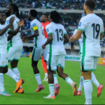 Super Eagles Surge to 38th in FIFA Rankings Despite World Cup Heartbreak