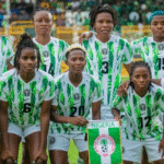 Super Falcons Named CAF Women’s Team of the Year After Dominant WAFCON Triumph in Morocco