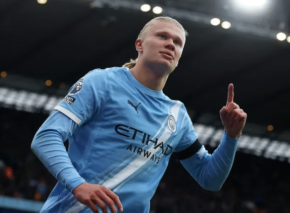 Top 5 Premier League Players of 2025