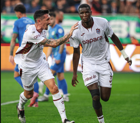 Trabzonspor Board Man Slammed Over Galatasaray Car Deal as Nigerian Pair Named Among Existing Hongqi Users