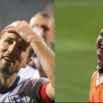 Wayne Rooney Says Harry Kane’s Rise Mirrors Cristiano Ronaldo’s Early Career