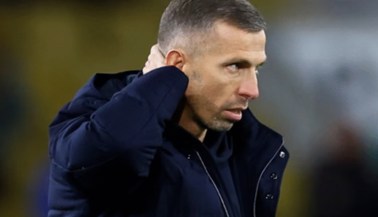 Wolves' Managerial Search in Chaos After O'Neil's Shock U-Turn