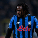 Lookman eyes Atalanta goalscoring history as Fiorentina visit Bergamo