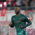 Pizarro and Harnik Back Boniface to Come Good at Werder Despite Slow Start