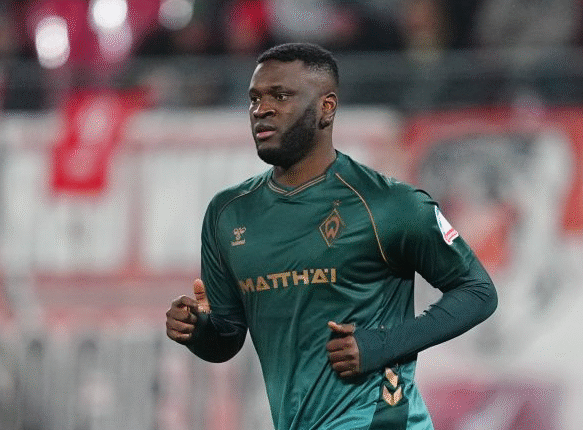 Pizarro and Harnik Back Boniface to Come Good at Werder Despite Slow Start