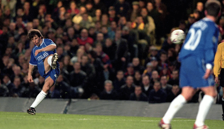 Chelsea vs Barcelona: All You Need to Know Ahead of the Champions League Blockbuster