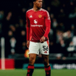 Man Utd Boss Ruben Amorim Admits Chido Obi Was Thrown In “Too Soon” After Arsenal Switch