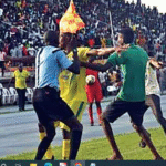 Taming Match-Day Madness: Nigerian Football Faces Growing Hooligan Problem as League Violence Spirals