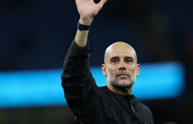 Guardiola Fires Warning Shot: "Season Starts Now" as Man City Chase Arsenal