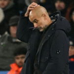 Guardiola Gamble Backfires as Man City Fall to Leverkusen Shock