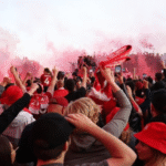 Man Admits Driving Into Liverpool Title Parade Crowd